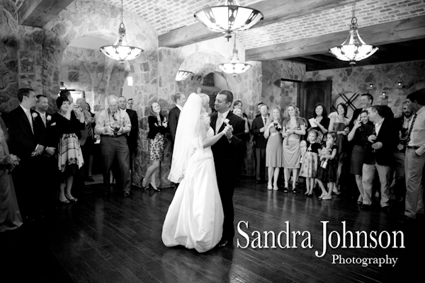 Best Bella Collina wedding photographer - Sandra Johnson (SJFoto.com)